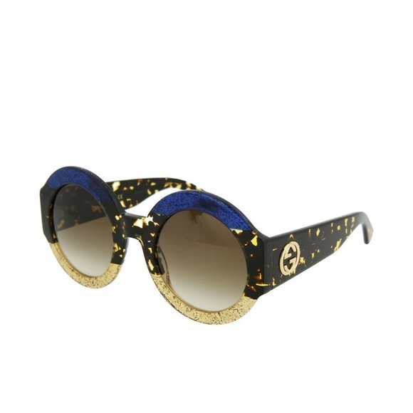 New Authentic Gucci Sunglasses - Picture 2 of 3